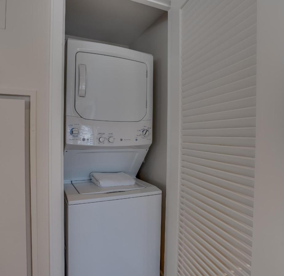 Heaven On Washington Fully Furnished Apartments Exterior foto